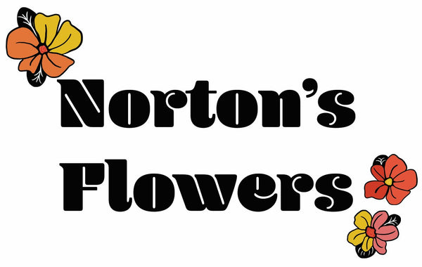 Norton's Flowers