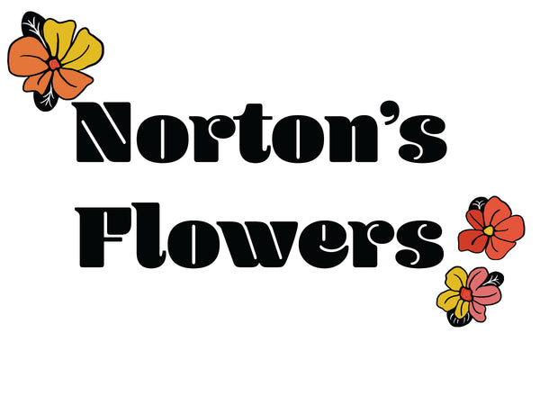 Norton's Flowers